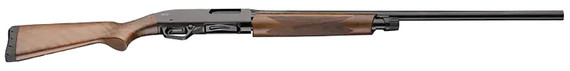 Winchester 512451392 SXP High Grade Field 12 Gauge 3 in Chamber 4+1 (2.75 in) 28 in, Gloss Blued Barrel/Rec, High Grade Turkish Walnut Furniture, TruGlo Fiber Optic Sight, Shotgun
