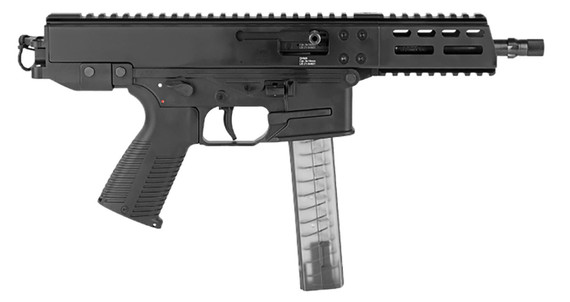 B&T Firearms