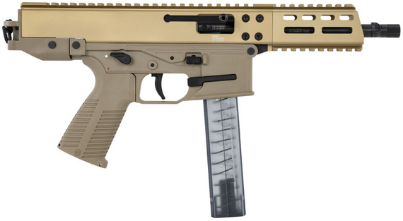 B&T Firearms
