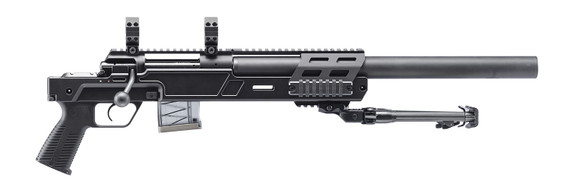 B&T Firearms