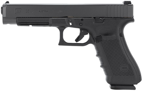 Glock PR35501 15+1