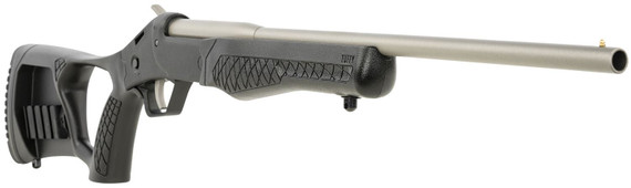 Rossi SSP1BKAK Tuffy 410 Gauge 1rd Synthetic Stock, Shotgun