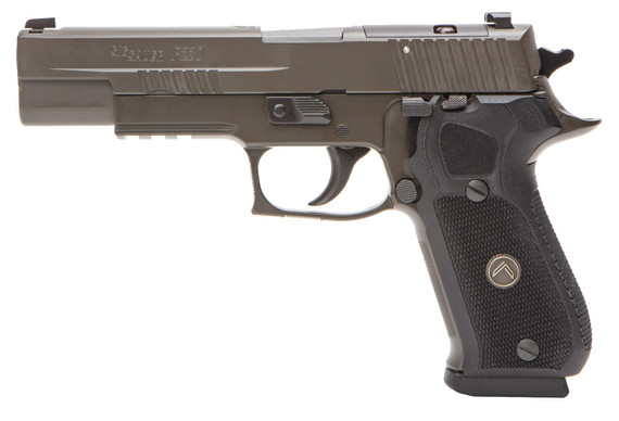 Sig Sauer