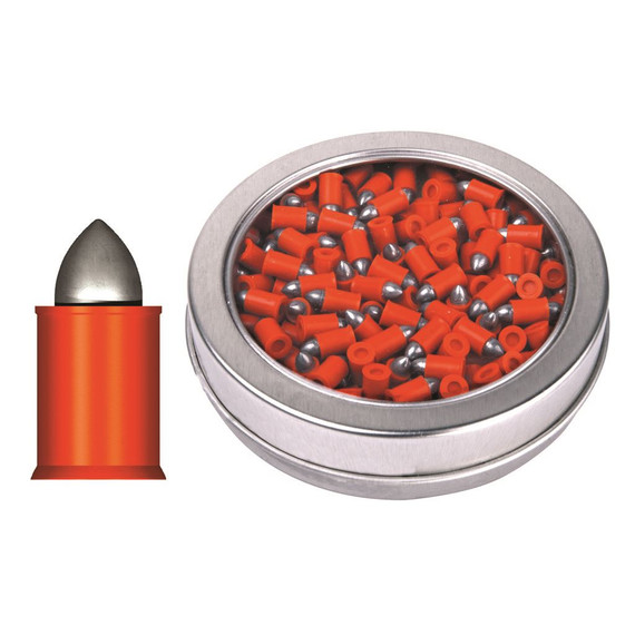 Crosman Powershot Fast Flight Penetrators .177 cal. 150 pk. LF1754