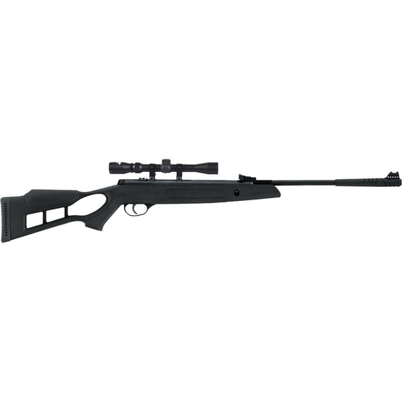 Hatsan Edge Spring Combo Air Rifle .22 3-9x32 HCEDGE22