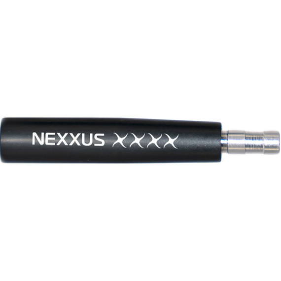 Nexxus Alloy Outserts 250 12 pk. 1007