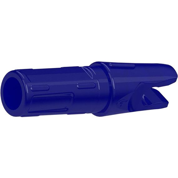 Gold Tip Accu-Lite Nocks Blue 12 pk. NOCKALBN12