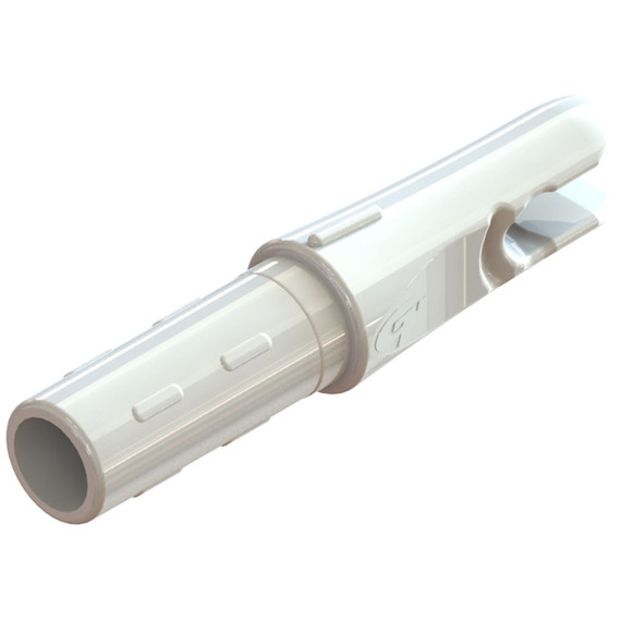 Gold Tip GT Series Nocks White 12 pk. NOCK246WH12