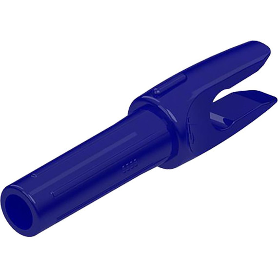 Gold Tip GTO Nocks Blue 12 pk. NOCKGTOBN12