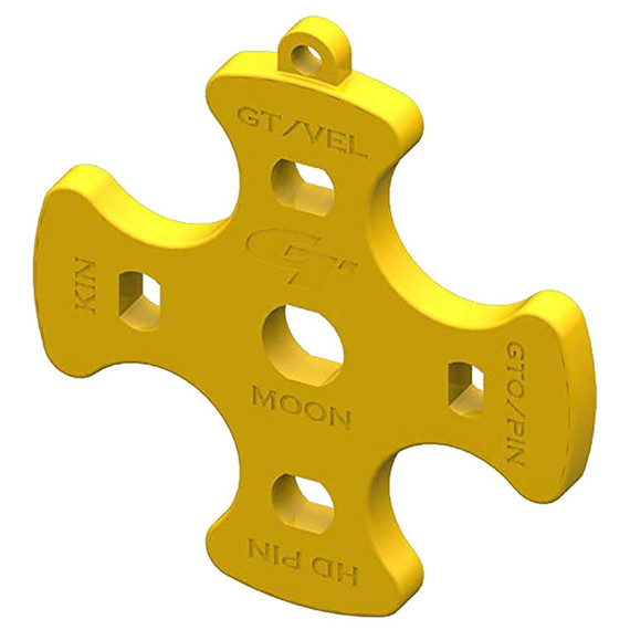 Gold Tip Nock Adjustment Wrench Fits All Gold Tip Nocks NOCKWRENCH