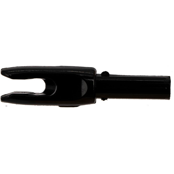 Victory VAP/VAP TKO/VAP-SS Press Fit Nock Black 12 pk. ACN166BK-12