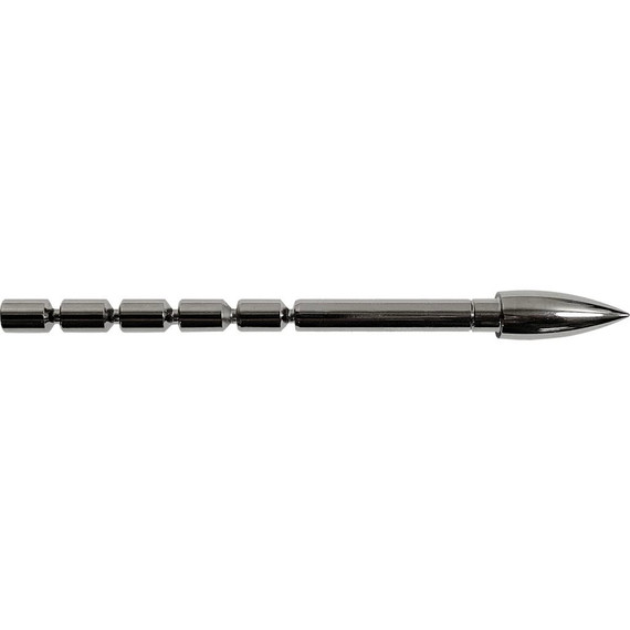 Easton 4mm HL Stainless Steel Break-off Point #4 80-130 gr. 12 pk. 729632