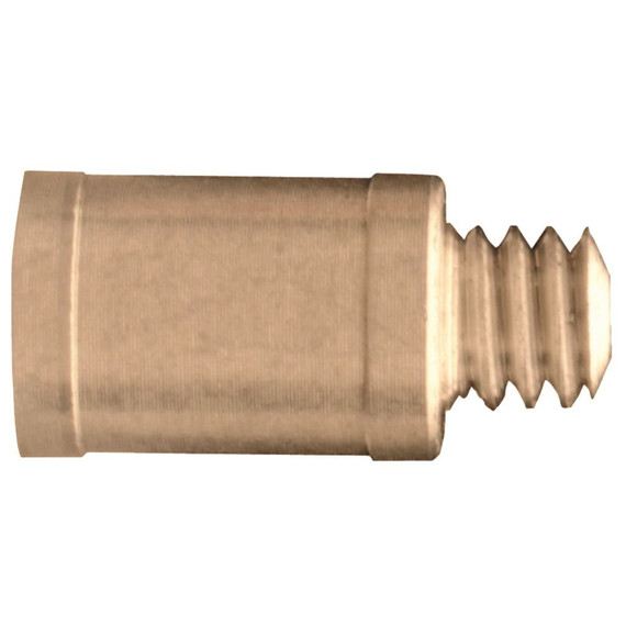 Gold Tip FACT Weight Modules 10 gr. 12 pk. WS2461012