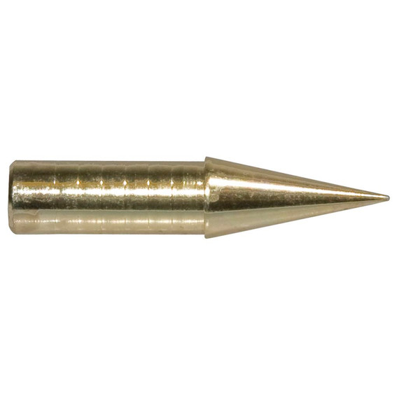 Gold Tip Glue In Points Triple X 150 gr. 12 pk. GLUTX15012