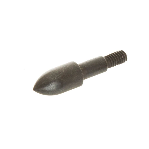 October Mountain Bullet Points 17/64 125 gr. 100 pk. xxx