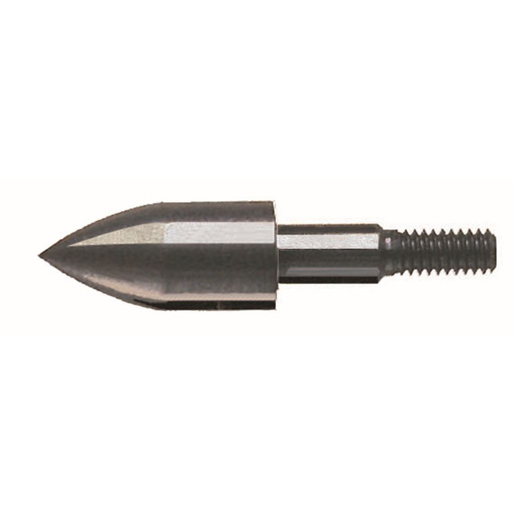 Saunders Bullet Points 21/64 100 gr. 100 pk. 8840-C