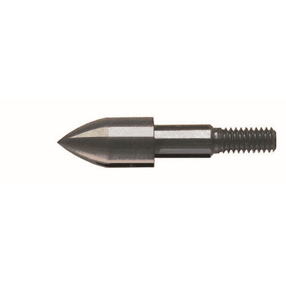 Saunders Bullet Points 9/32 75 gr. 12 pk. 8872