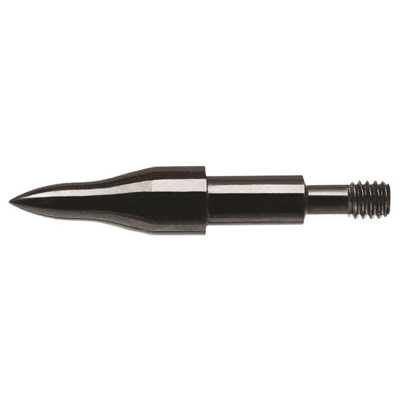Saunders Combo Points 17/64 125 gr. 12 pk. 9606