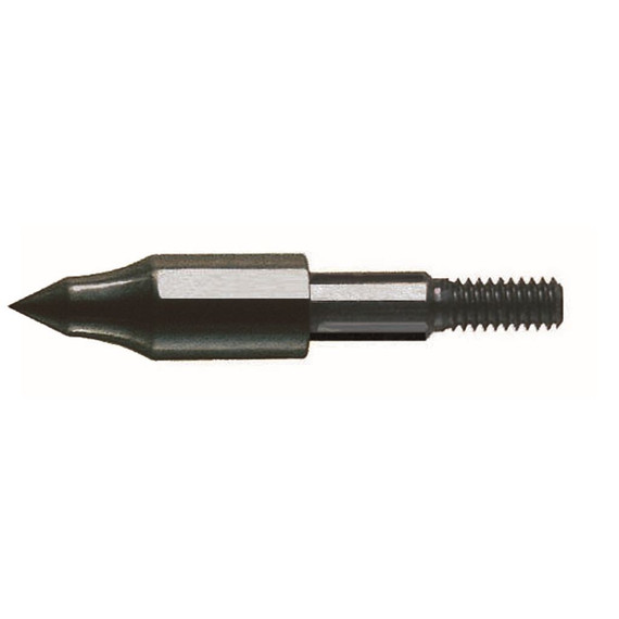 Saunders Field Points 9/32 125 gr. 100 pk. 8702-C