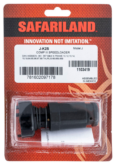 Safariland JK2S