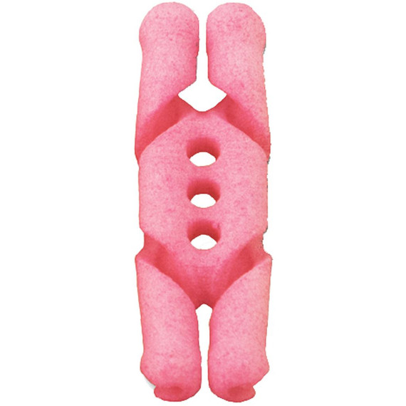 Sawtooth Anchor Knot Pink xxx