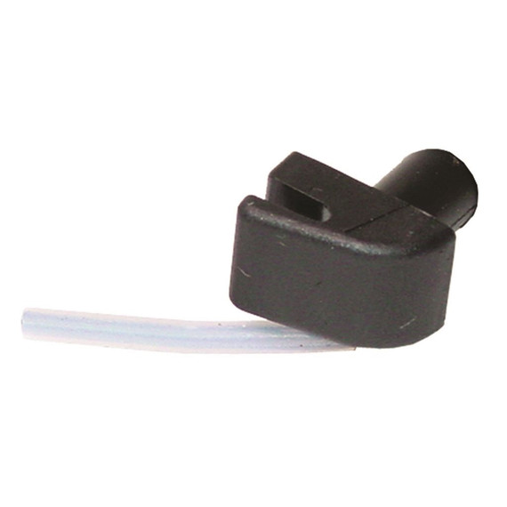 NAP NASP Centerest Flipper Rest Genesis Bow LH NAP-60-539