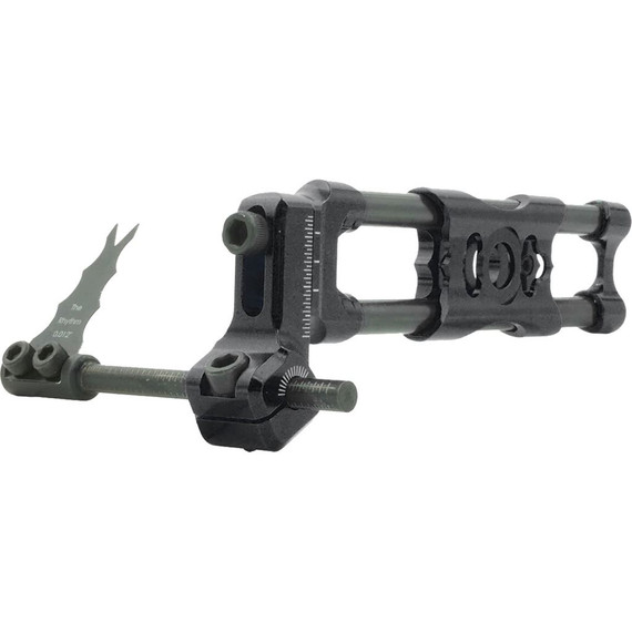 SureLoc Rhythm Rest Black RH SL20006