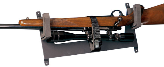 Big Sky Racks BSR1 BSR Gun Mount Steel