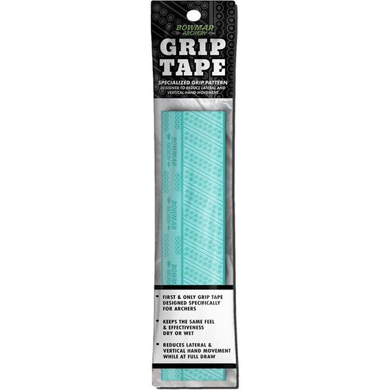 Bowmar Grip Tape Turquoise GT-TURQUOISE