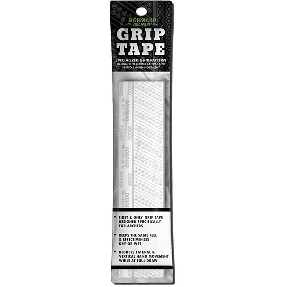 Bowmar Grip Tape White GT-WHITE