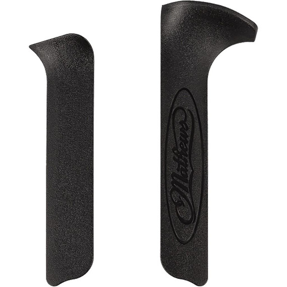 Mathews Engage Grip Side Plates Black LH 55001