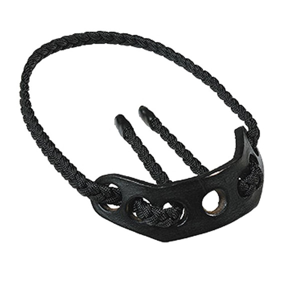 Paradox Bow Sling Black PBSL T-1