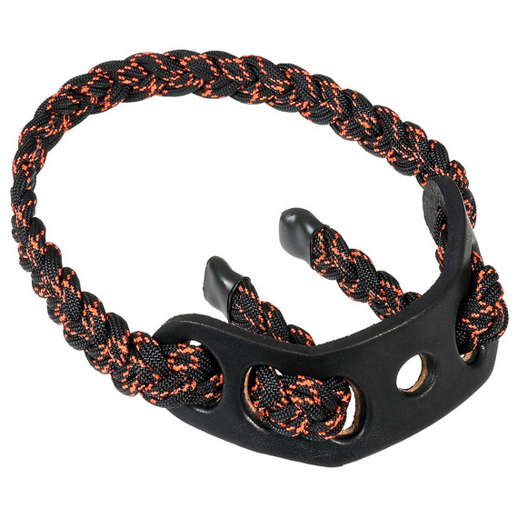 Paradox Elite Bow Sling BlackOut Neon Orange PBSE E-67