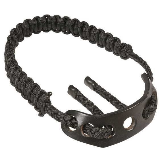 Paradox Elite Custom Cobra Bow Sling Black PBSE CC1