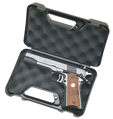 MTM 80340 Pistol Case