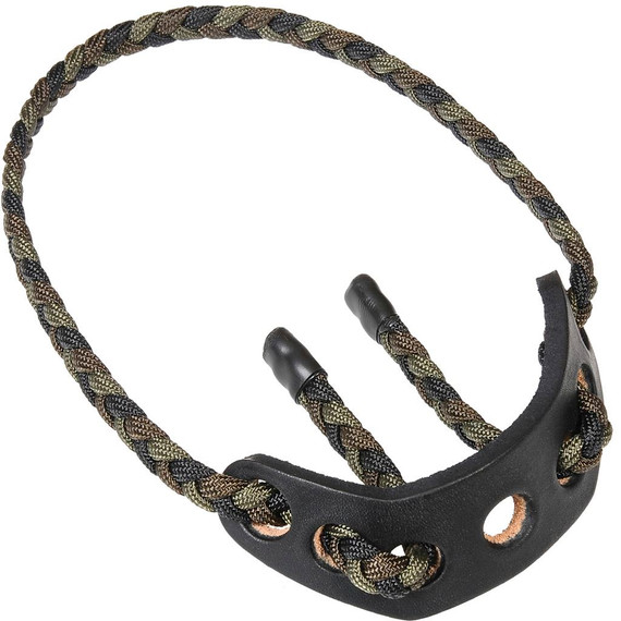 Paradox Standard Bow Sling Olive Xtra PBSL C-50