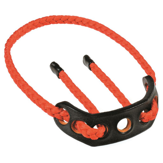Paradox Standard Bow Sling Solid Red PBSL T-3