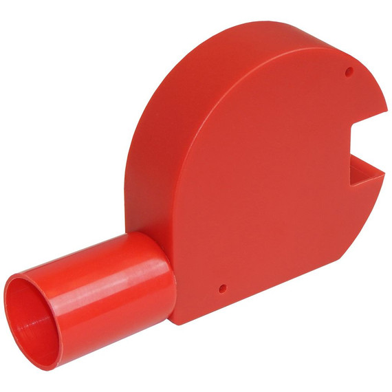 T-Bird Vacuum Adapter 30101-VAC