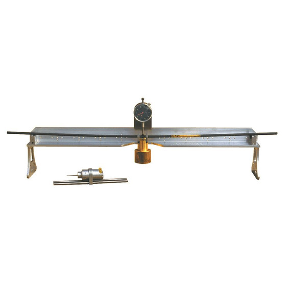 RAM Arrow Spine Tester SPINE TESTER