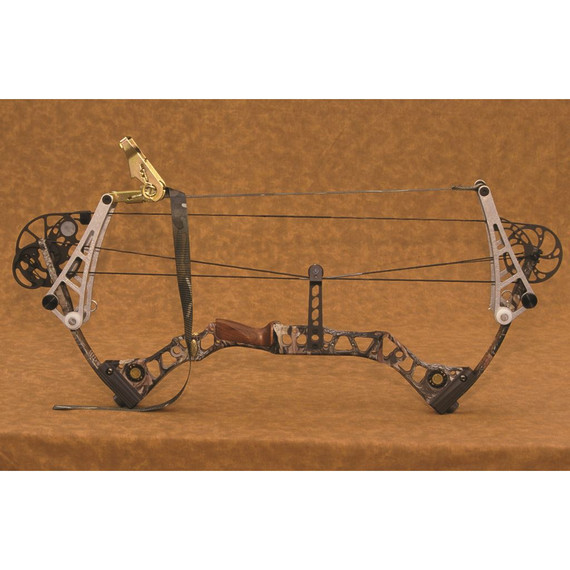 RAM Ratchet-Loc Bow Press RATCHETLOC