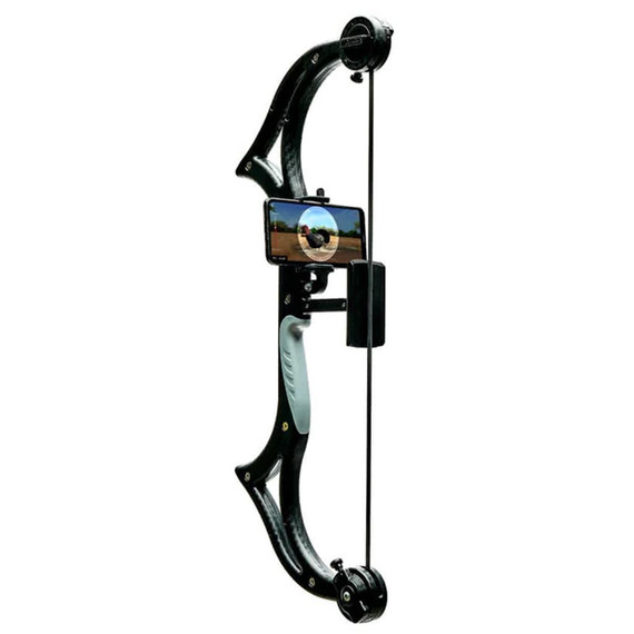 AccuBow Nano Black AccuBow-NANO-01