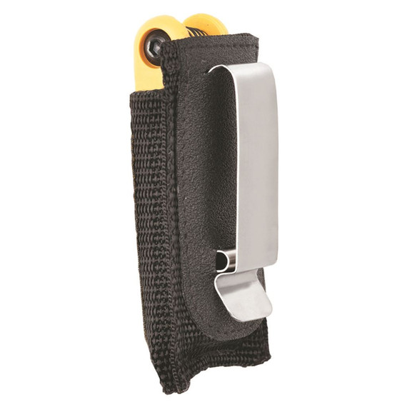 Pine Ridge Allen Wrench Set .050 - 3/16 in. w/Holster 2519