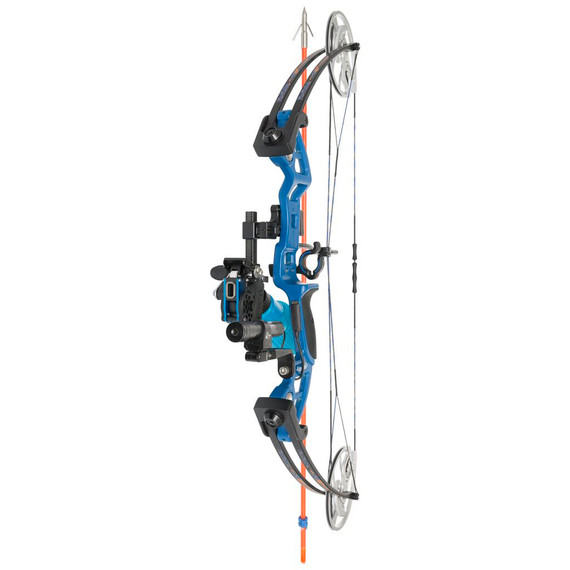 Fin Finder F-31 LE Bowfishing RTF Package w/ BLS Winch Pro Reel RH xxx