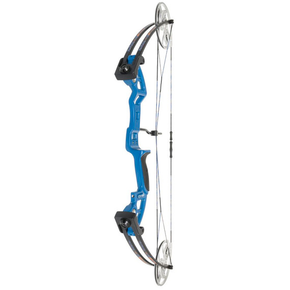 Fin Finder F-31 LE Bowfishing RTF Bow 30in. 10-25lbs. RH xxx