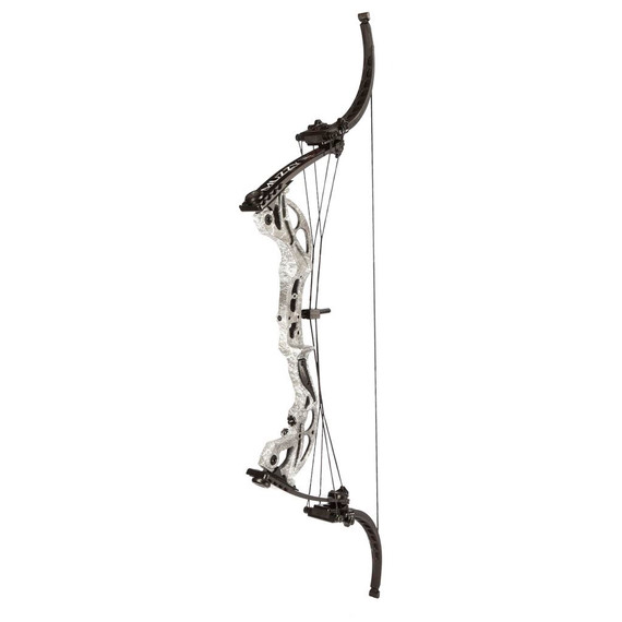 Muzzy VXM Bowfishing Bow RH 8004