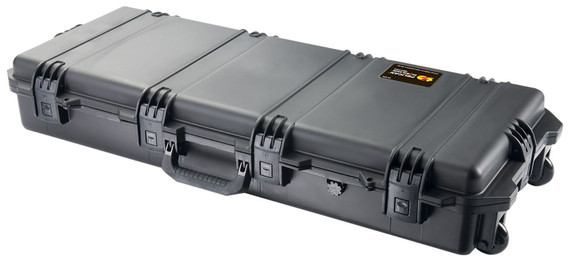 Hardigg IM3100 Gun Case
