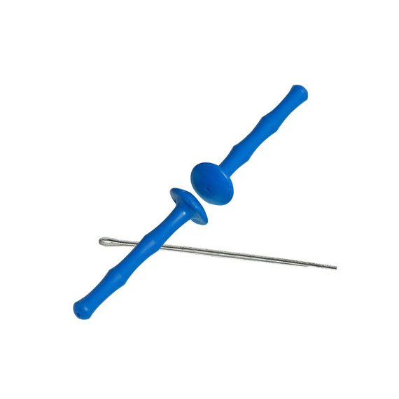 Fin Finder Hydro-Shot Finger Savers Blue 2 pk. 45413