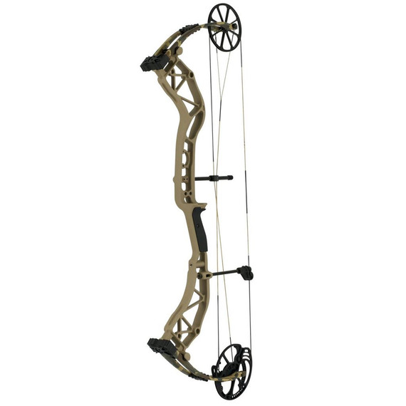 Bear THP Adapt Bow Throwback Tan 70 lbs. RH AV34A10157R