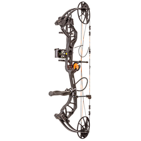 Fred Bear Legit RTH Package Shadow 10-70 lbs. RH AV13A21117R