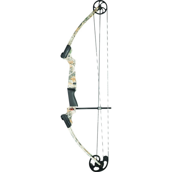 Genesis Bow Realtree Edge LH 12221